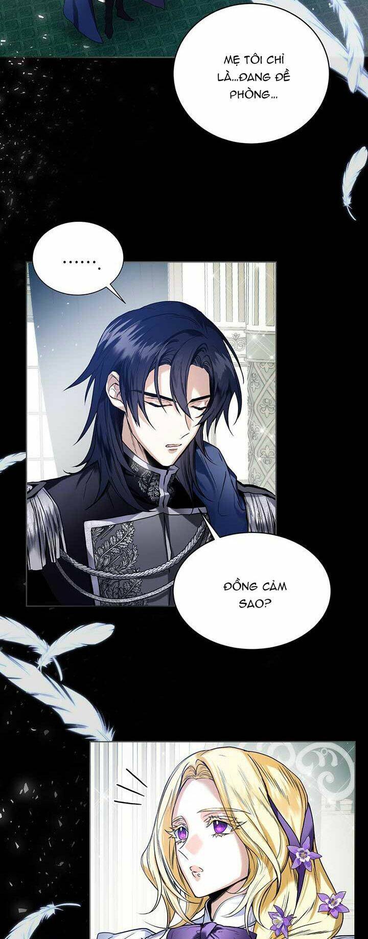 Cuộc Hôn Nhân Hoàng Gia - Chương 14