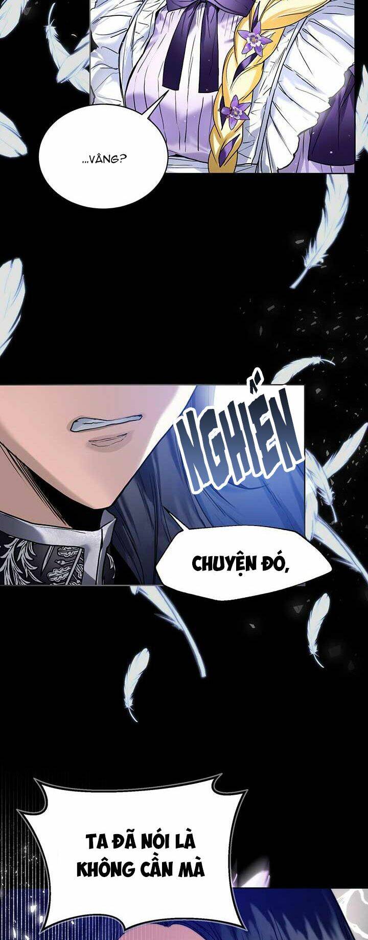 Cuộc Hôn Nhân Hoàng Gia - Chương 14