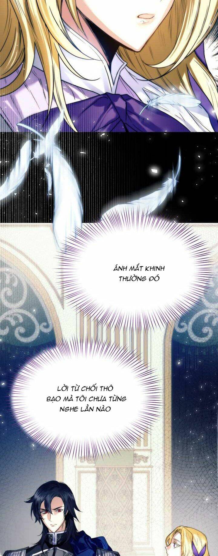 Cuộc Hôn Nhân Hoàng Gia - Chương 14