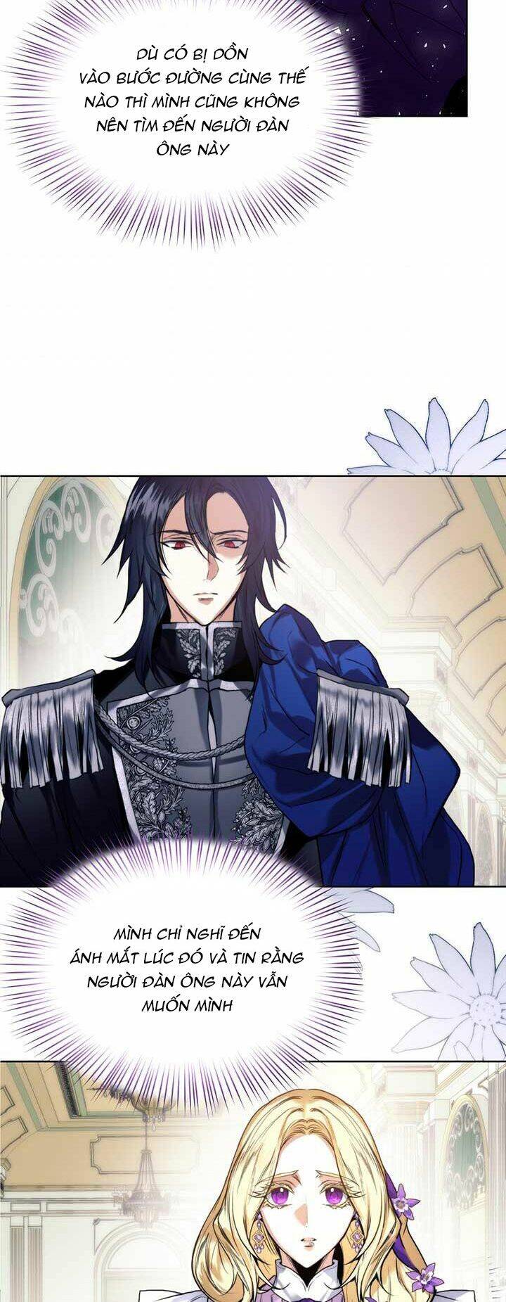 Cuộc Hôn Nhân Hoàng Gia - Chương 14