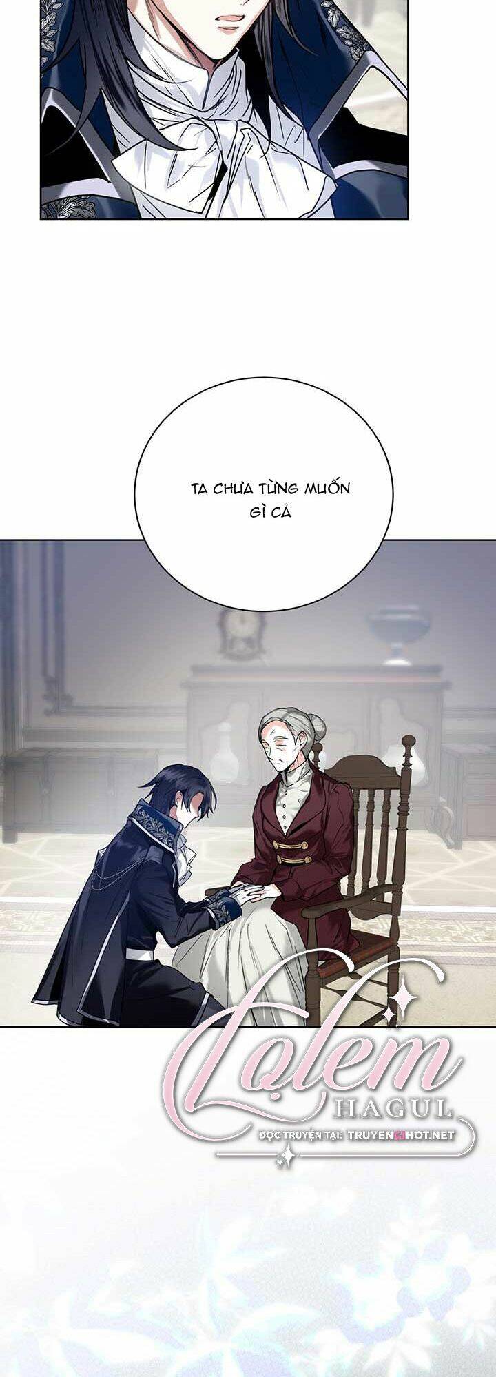 Cuộc Hôn Nhân Hoàng Gia - Chương 14