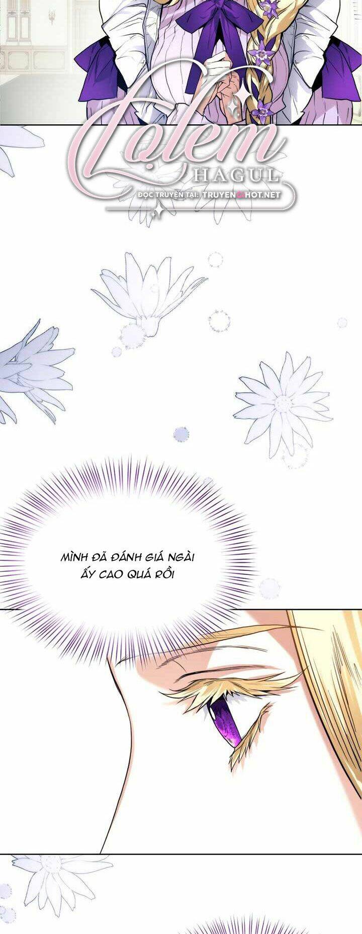 Cuộc Hôn Nhân Hoàng Gia - Chương 14