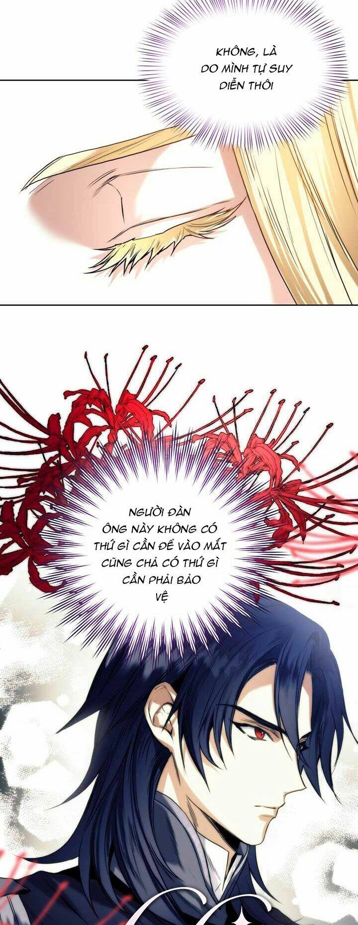 Cuộc Hôn Nhân Hoàng Gia - Chương 14