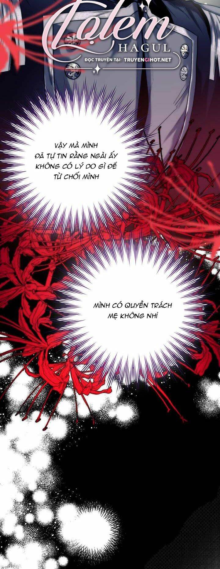 Cuộc Hôn Nhân Hoàng Gia - Chương 14