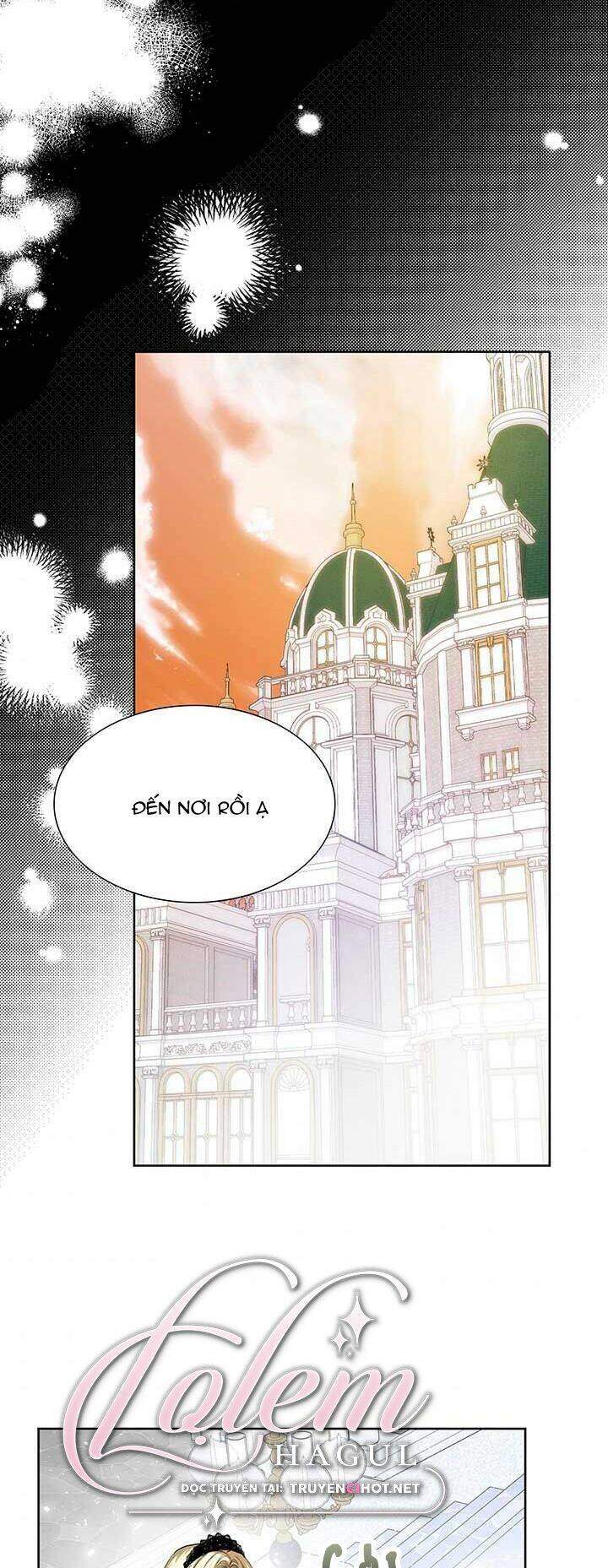 Cuộc Hôn Nhân Hoàng Gia - Chương 14