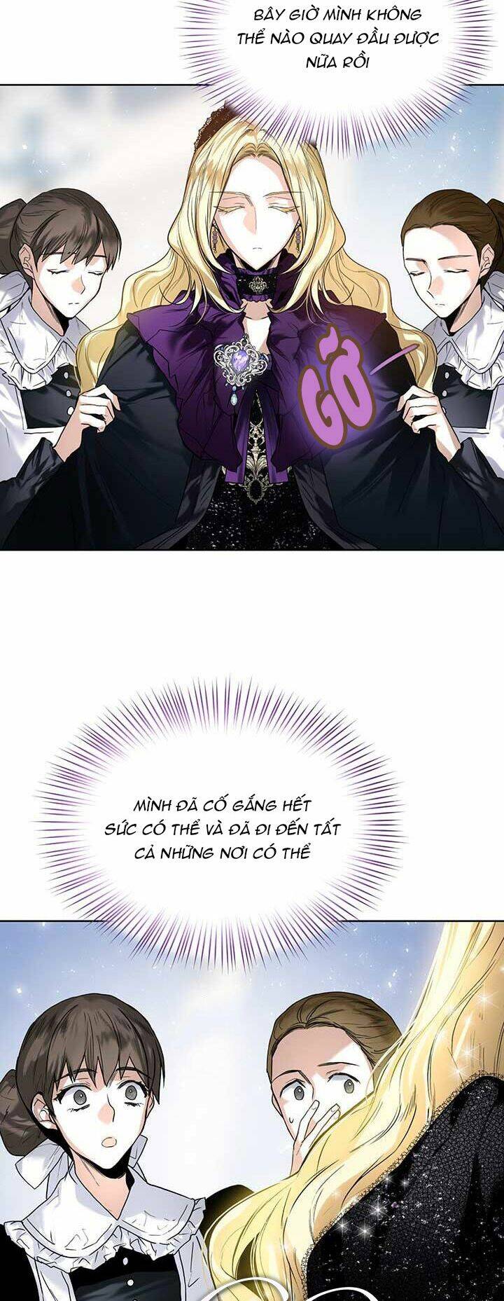 Cuộc Hôn Nhân Hoàng Gia - Chương 14