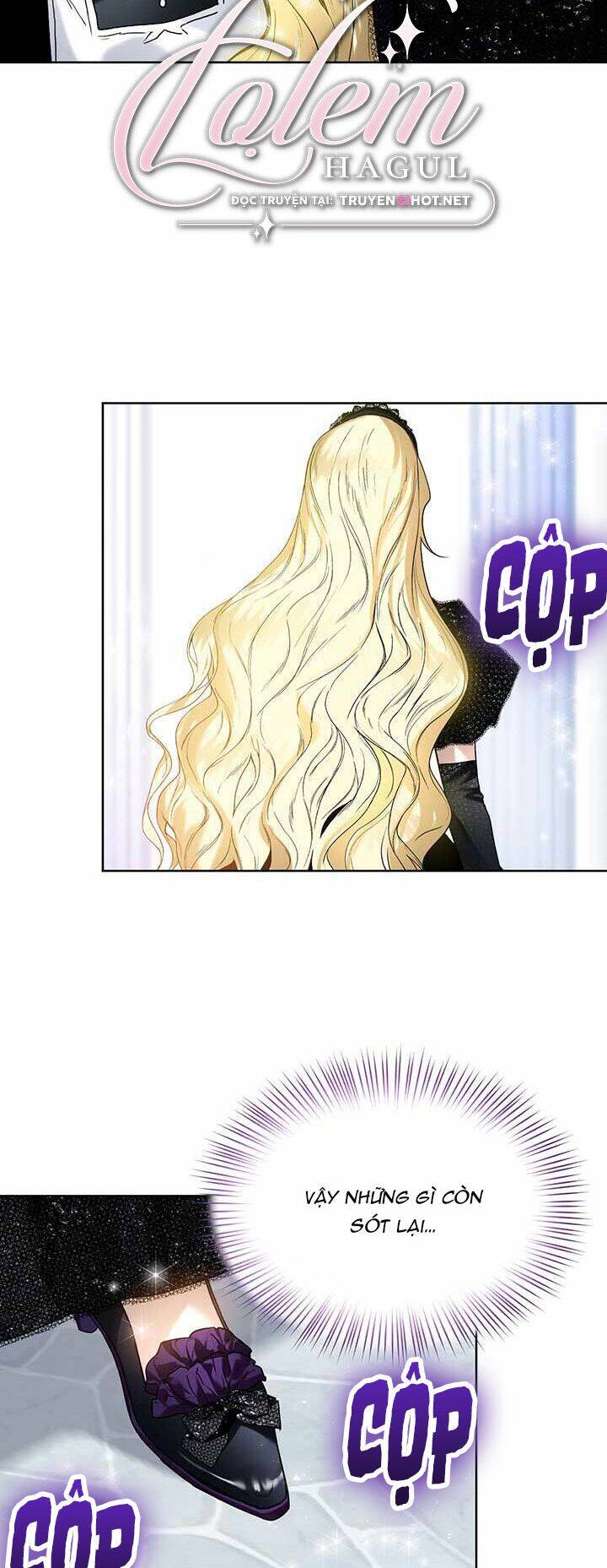 Cuộc Hôn Nhân Hoàng Gia - Chương 14