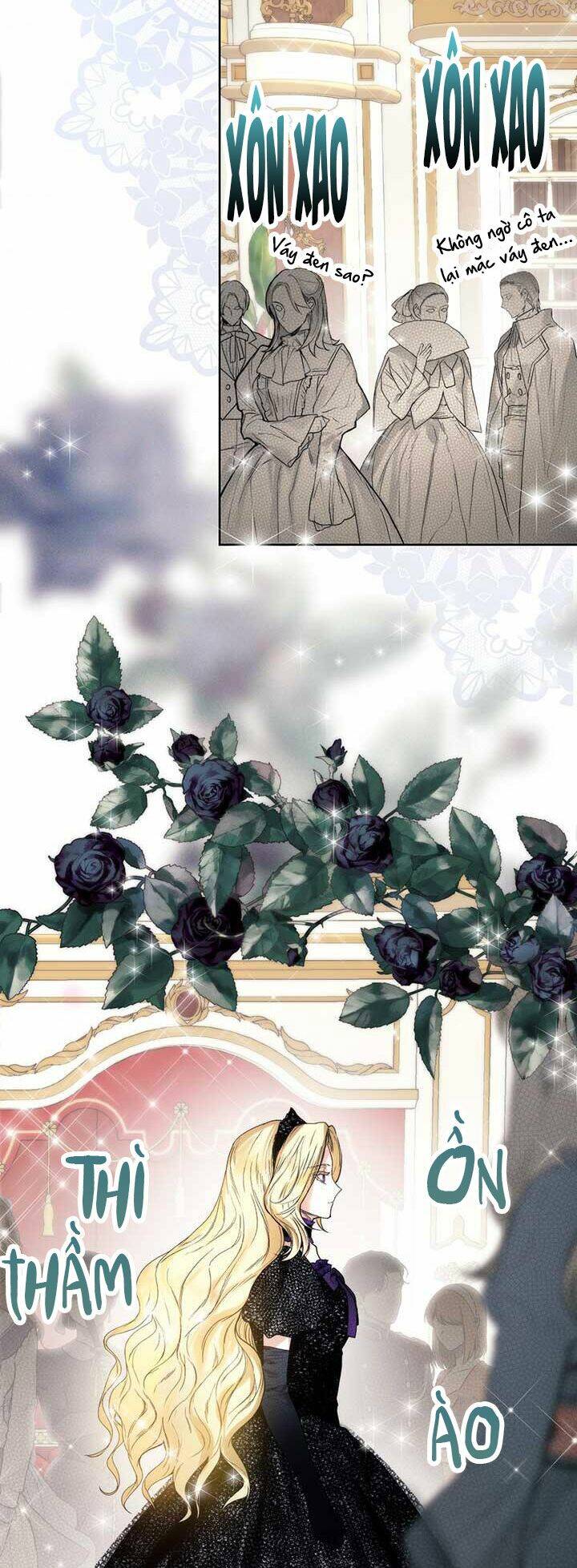 Cuộc Hôn Nhân Hoàng Gia - Chương 14