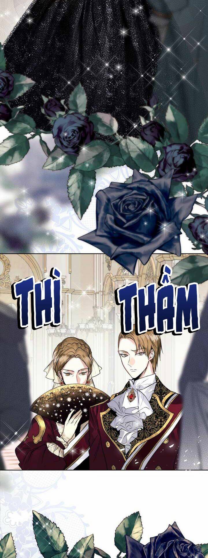 Cuộc Hôn Nhân Hoàng Gia - Chương 14