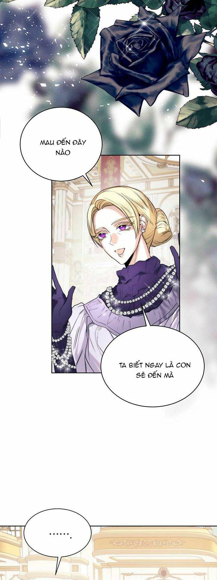 Cuộc Hôn Nhân Hoàng Gia - Chương 14