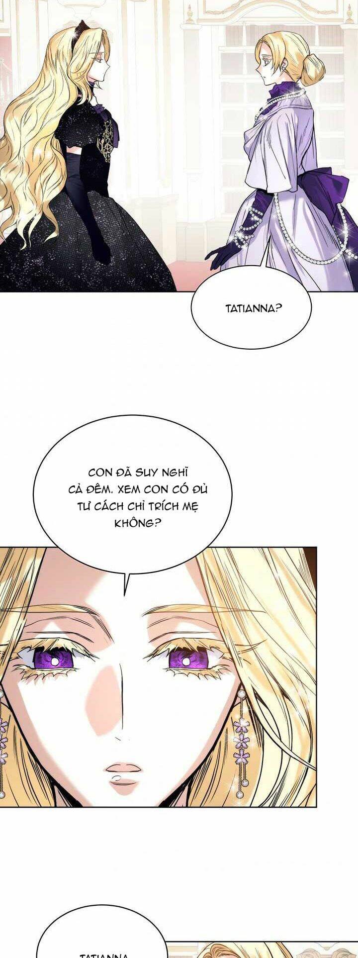 Cuộc Hôn Nhân Hoàng Gia - Chương 14