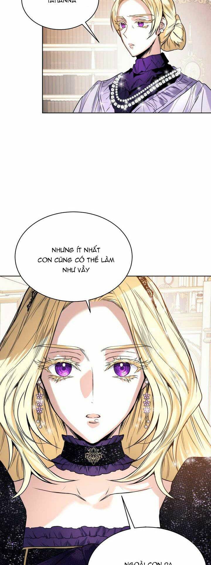 Cuộc Hôn Nhân Hoàng Gia - Chương 14