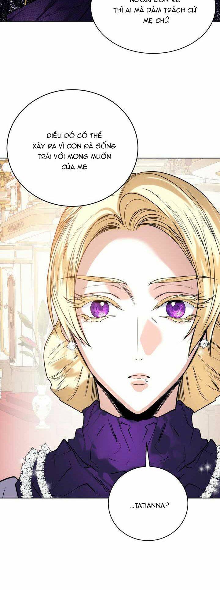 Cuộc Hôn Nhân Hoàng Gia - Chương 14