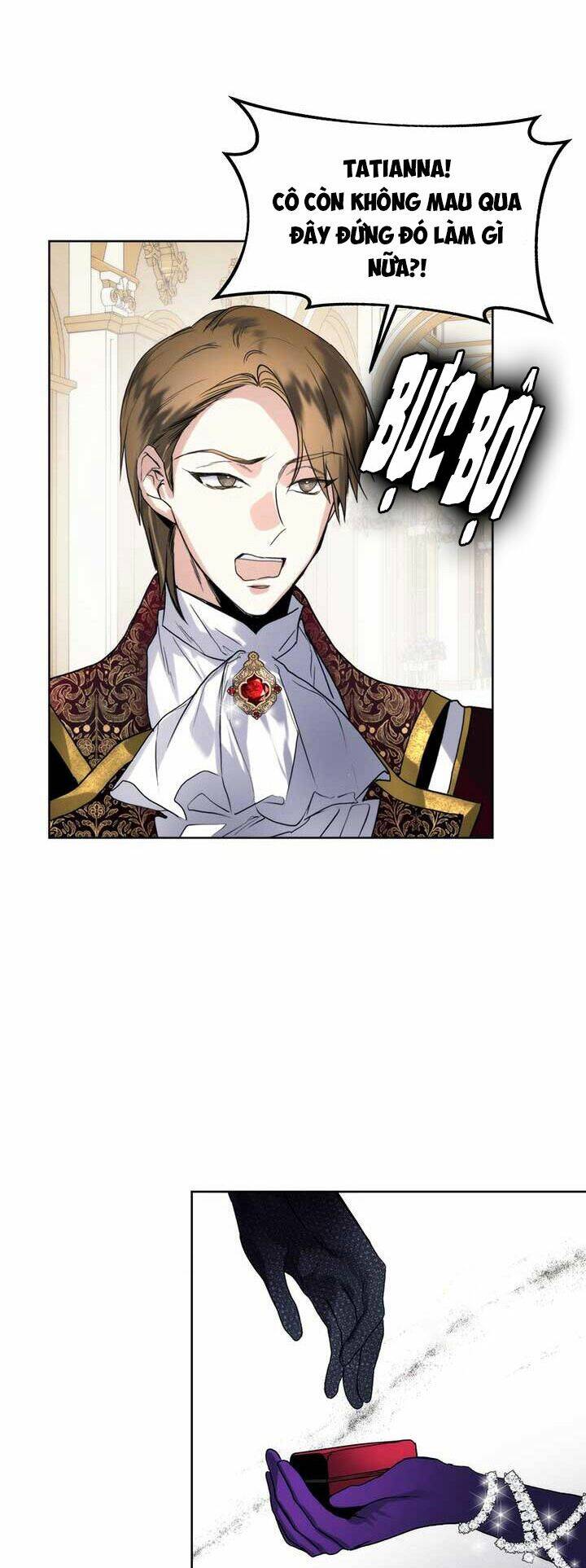 Cuộc Hôn Nhân Hoàng Gia - Chương 14