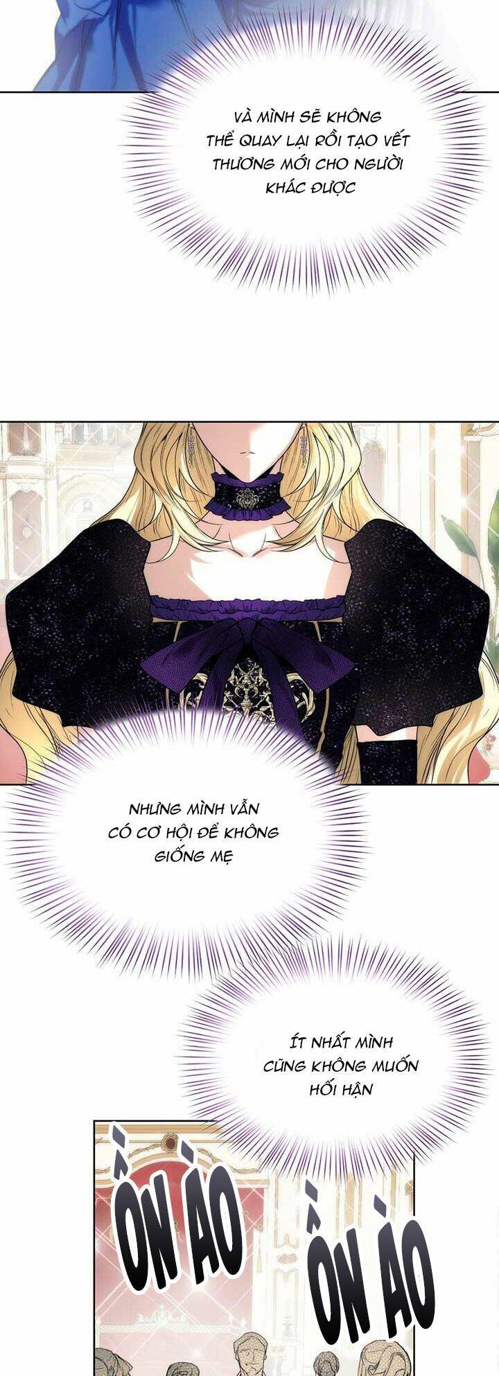 Cuộc Hôn Nhân Hoàng Gia - Chương 14