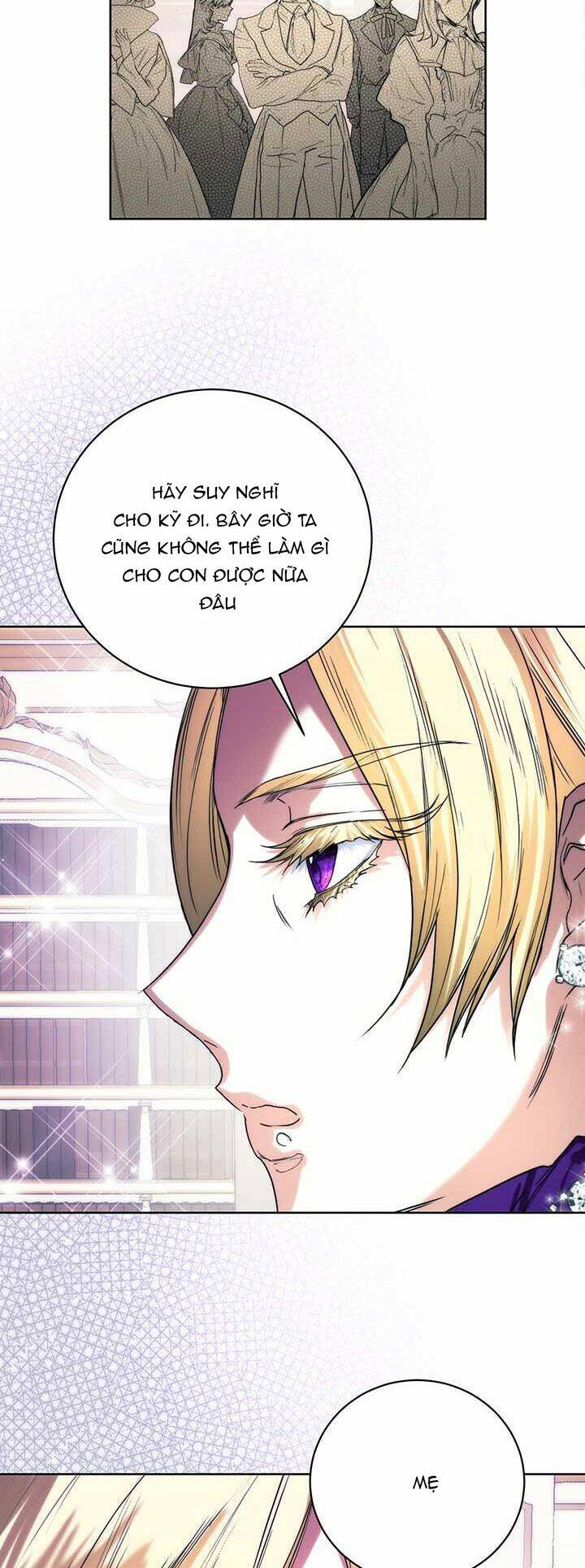 Cuộc Hôn Nhân Hoàng Gia - Chương 14