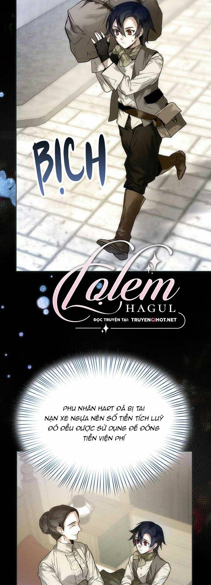 Cuộc Hôn Nhân Hoàng Gia - Chương 14