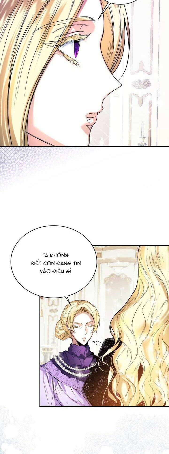 Cuộc Hôn Nhân Hoàng Gia - Chương 14