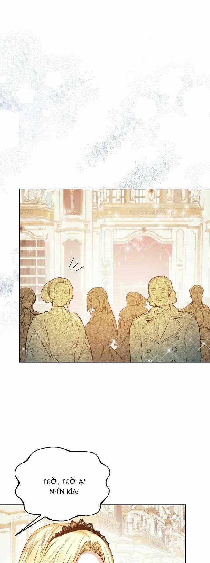 Cuộc Hôn Nhân Hoàng Gia - Chương 14