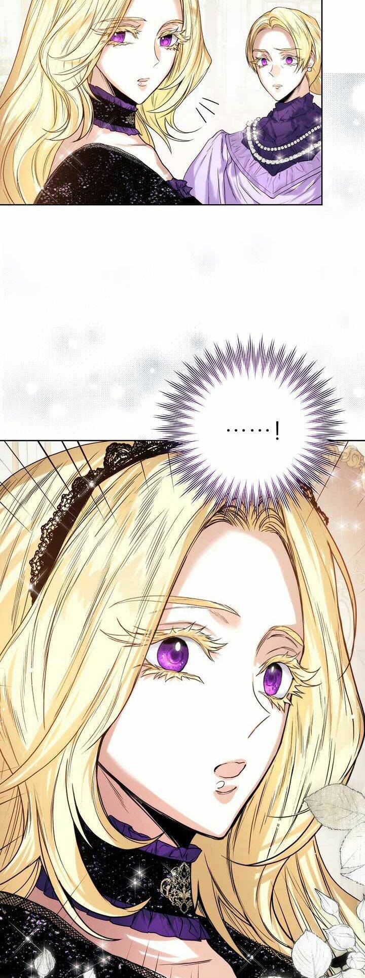 Cuộc Hôn Nhân Hoàng Gia - Chương 14