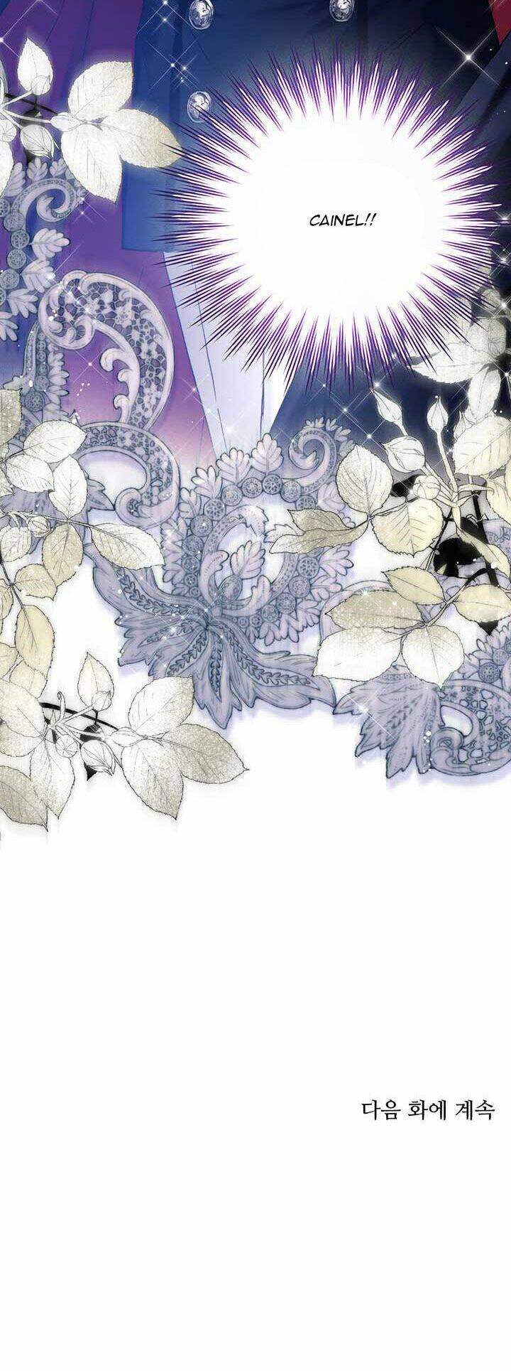 Cuộc Hôn Nhân Hoàng Gia - Chương 14