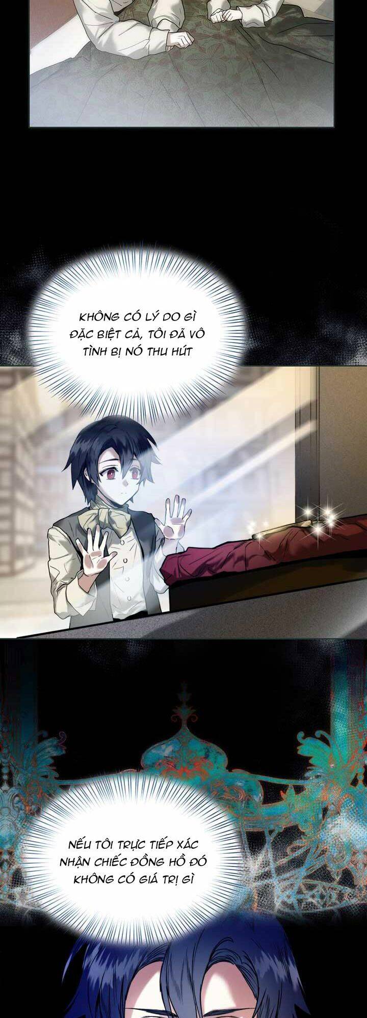 Cuộc Hôn Nhân Hoàng Gia - Chương 14