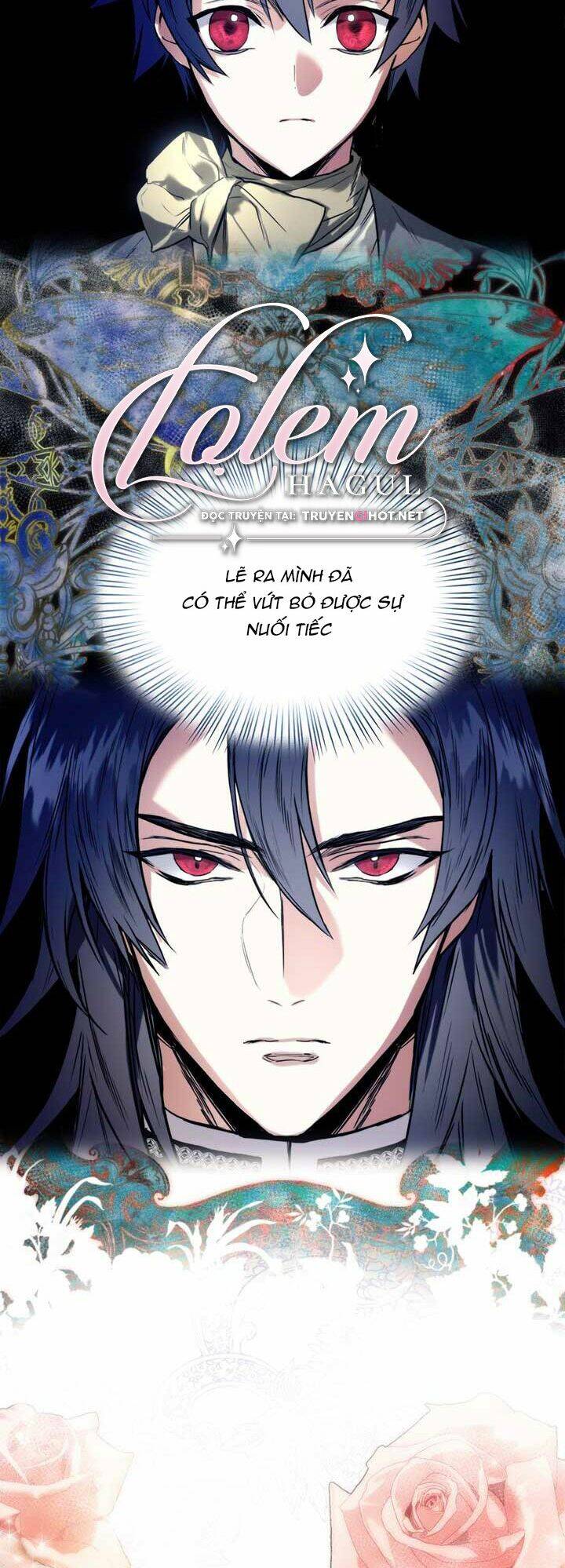 Cuộc Hôn Nhân Hoàng Gia - Chương 14