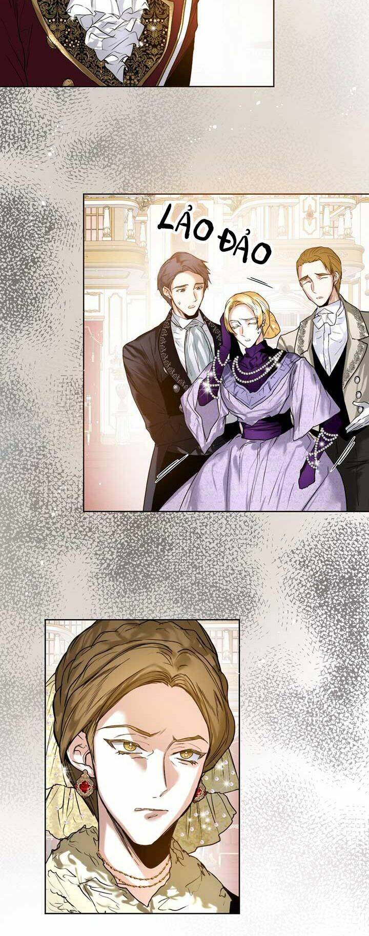 Cuộc Hôn Nhân Hoàng Gia - Chương 15