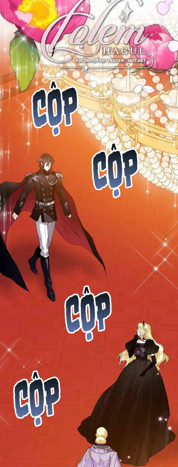 Cuộc Hôn Nhân Hoàng Gia - Chương 15