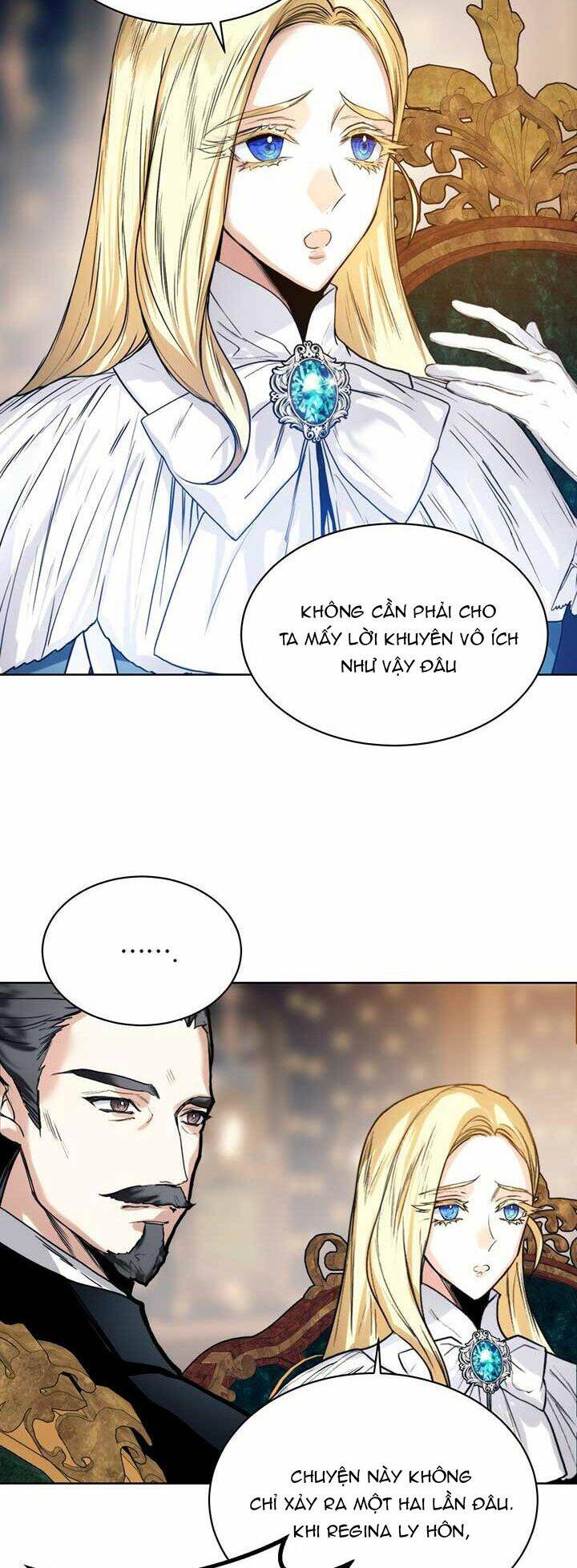 Cuộc Hôn Nhân Hoàng Gia - Chương 15