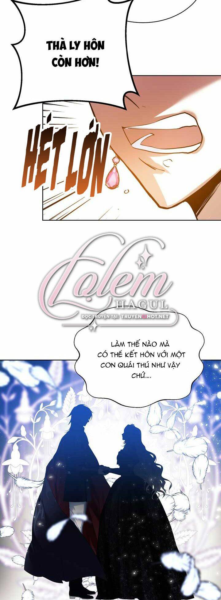 Cuộc Hôn Nhân Hoàng Gia - Chương 15