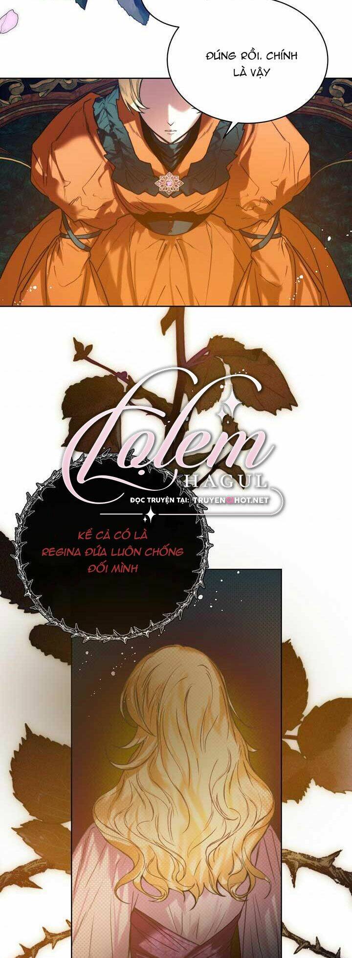 Cuộc Hôn Nhân Hoàng Gia - Chương 15