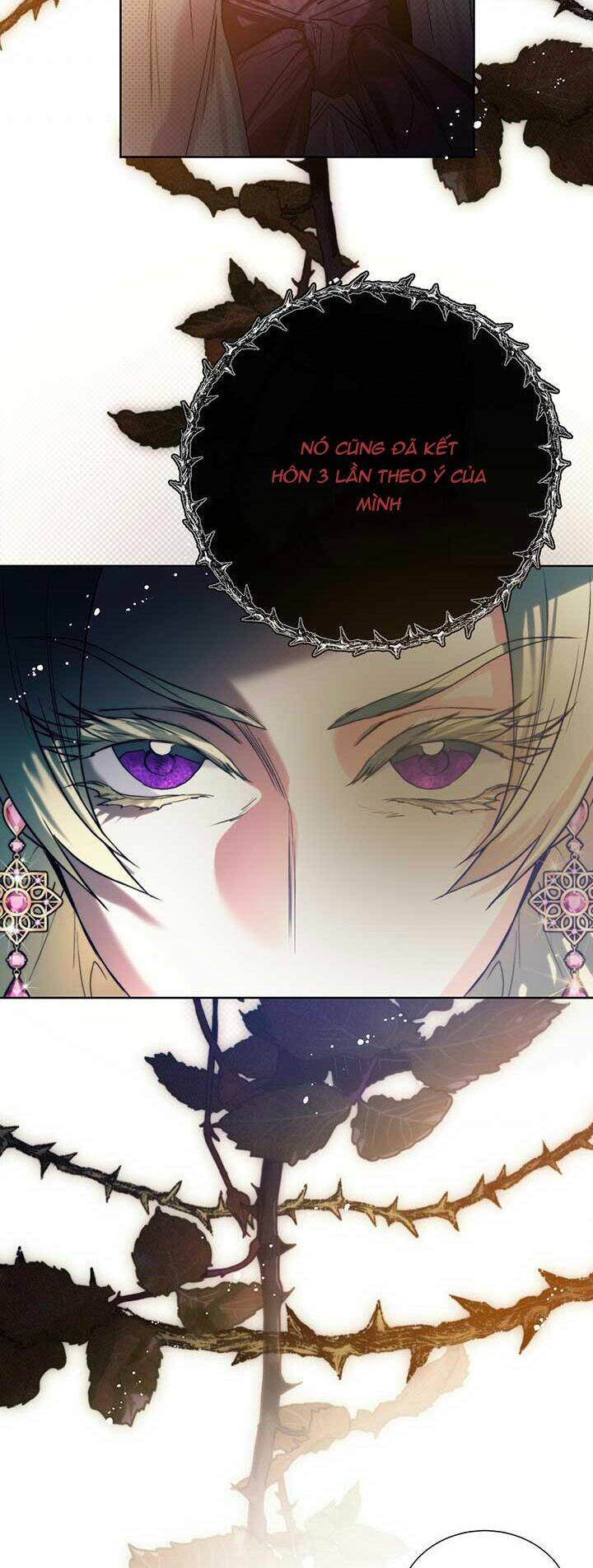 Cuộc Hôn Nhân Hoàng Gia - Chương 15