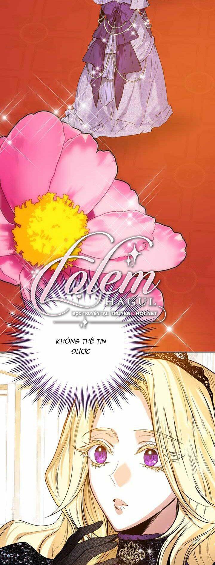 Cuộc Hôn Nhân Hoàng Gia - Chương 15