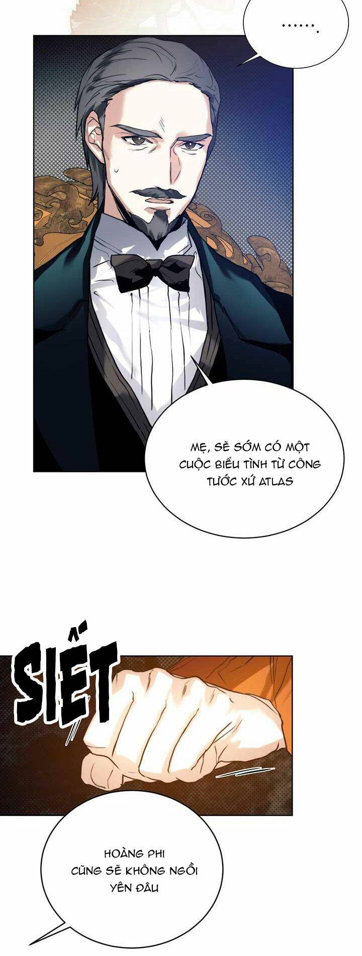 Cuộc Hôn Nhân Hoàng Gia - Chương 15