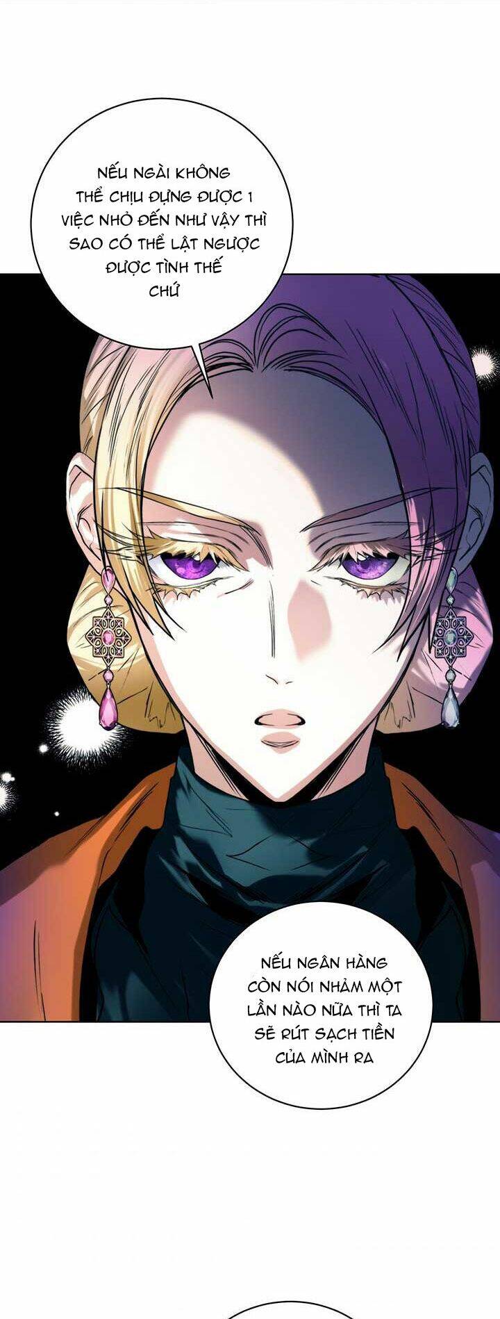 Cuộc Hôn Nhân Hoàng Gia - Chương 15