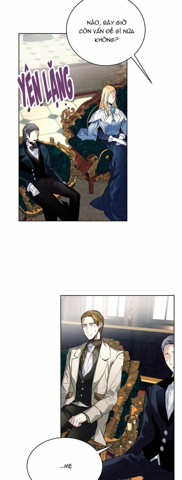 Cuộc Hôn Nhân Hoàng Gia - Chương 15