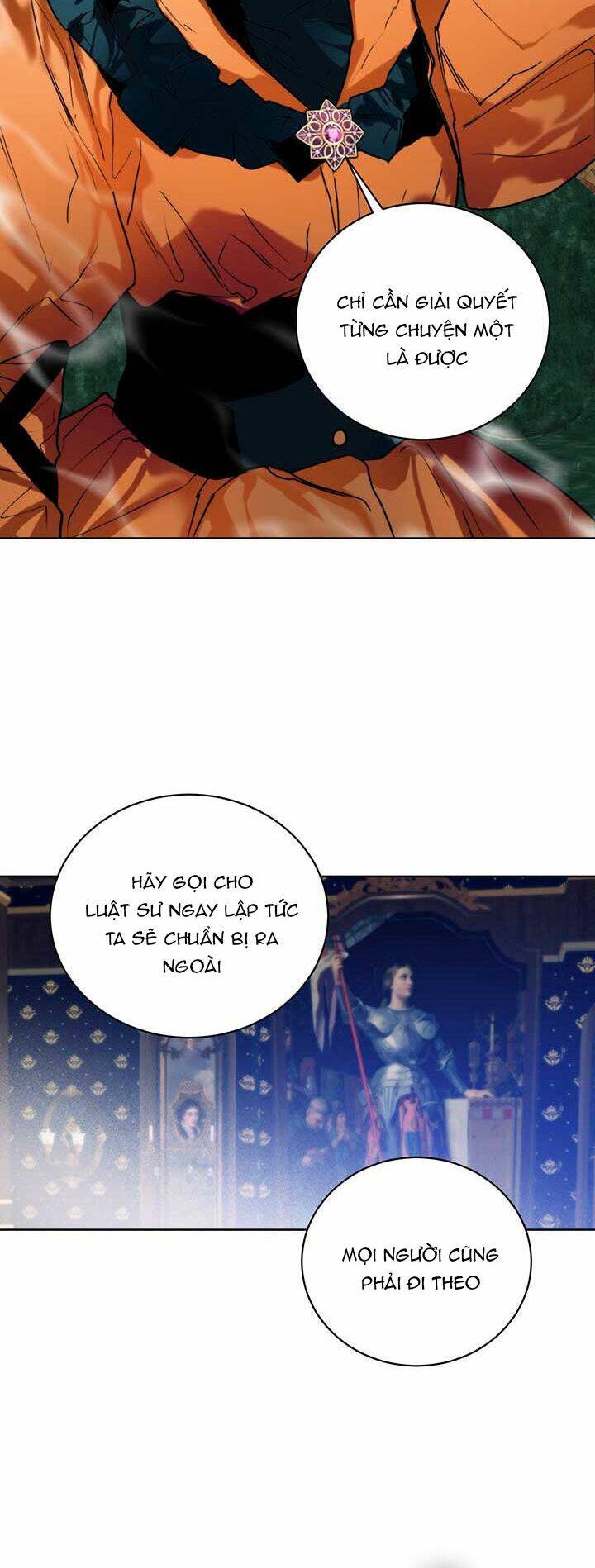 Cuộc Hôn Nhân Hoàng Gia - Chương 15