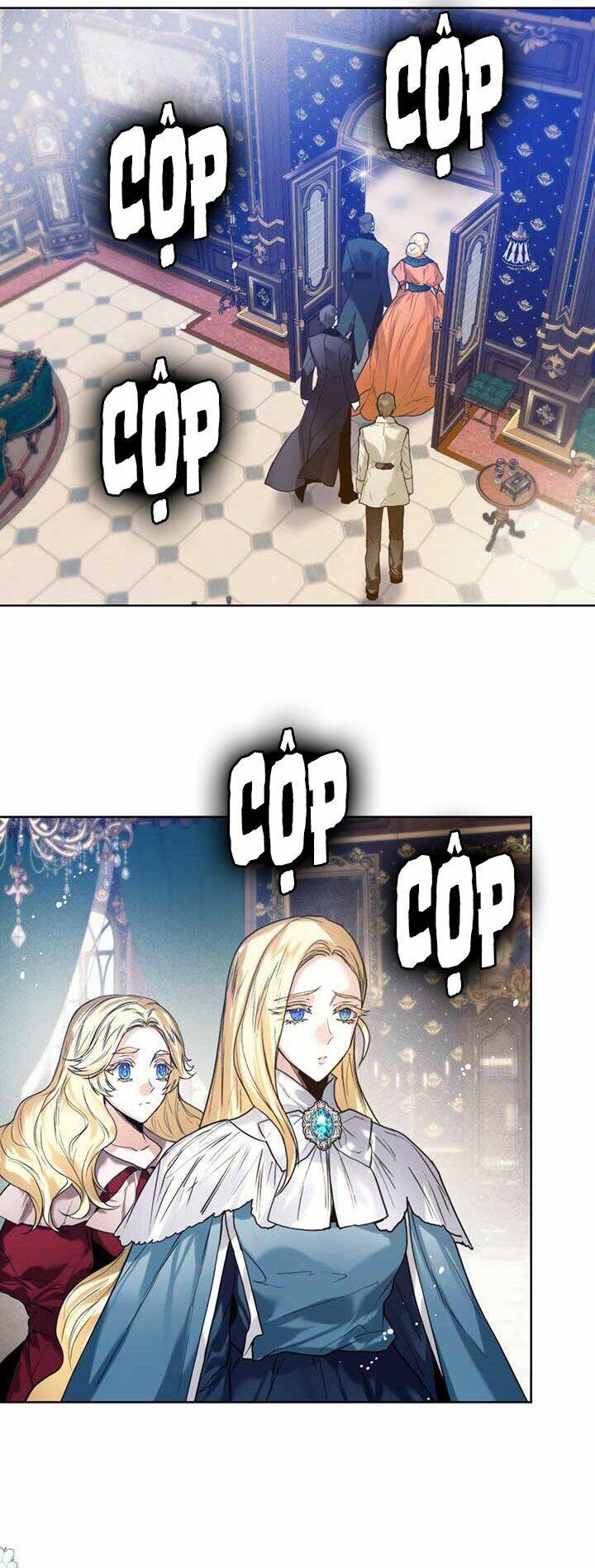 Cuộc Hôn Nhân Hoàng Gia - Chương 15