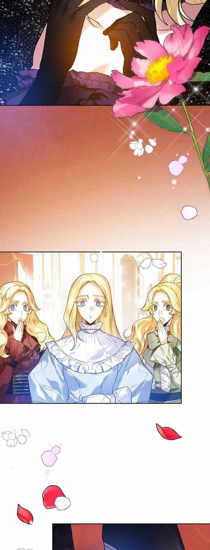 Cuộc Hôn Nhân Hoàng Gia - Chương 15