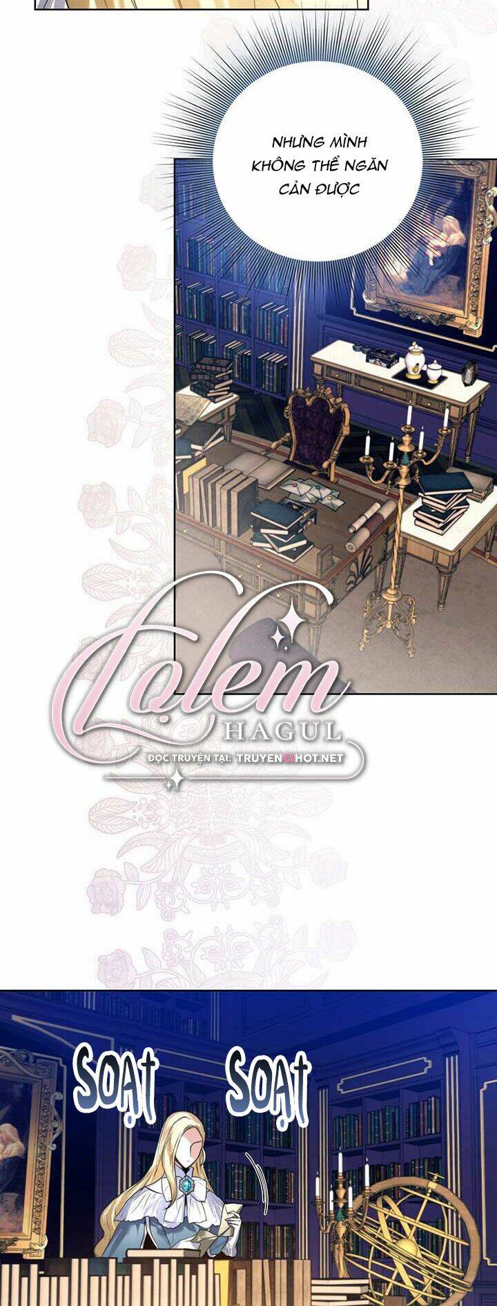 Cuộc Hôn Nhân Hoàng Gia - Chương 15