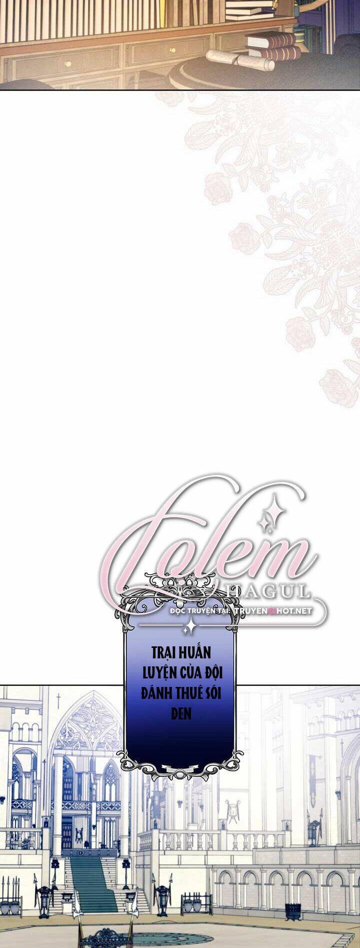 Cuộc Hôn Nhân Hoàng Gia - Chương 15