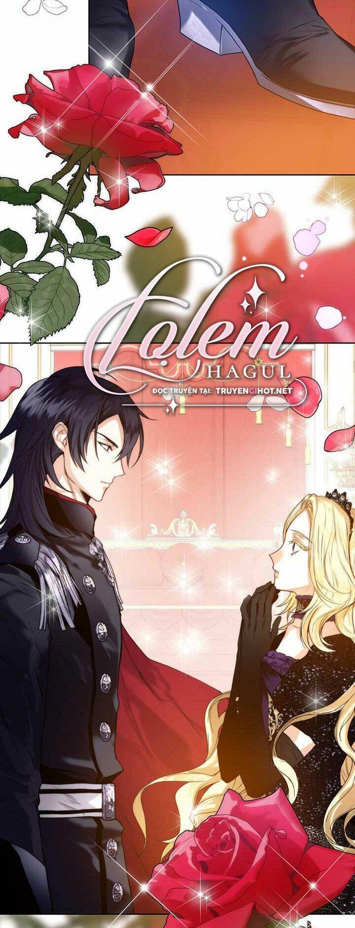 Cuộc Hôn Nhân Hoàng Gia - Chương 15