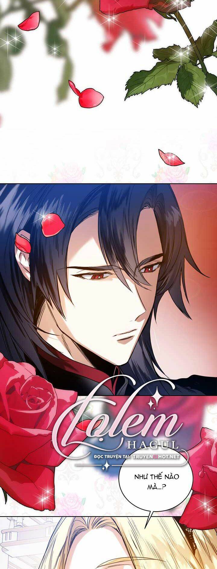 Cuộc Hôn Nhân Hoàng Gia - Chương 15