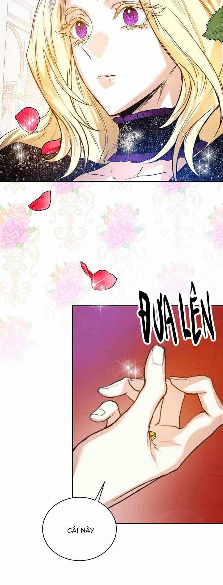 Cuộc Hôn Nhân Hoàng Gia - Chương 15