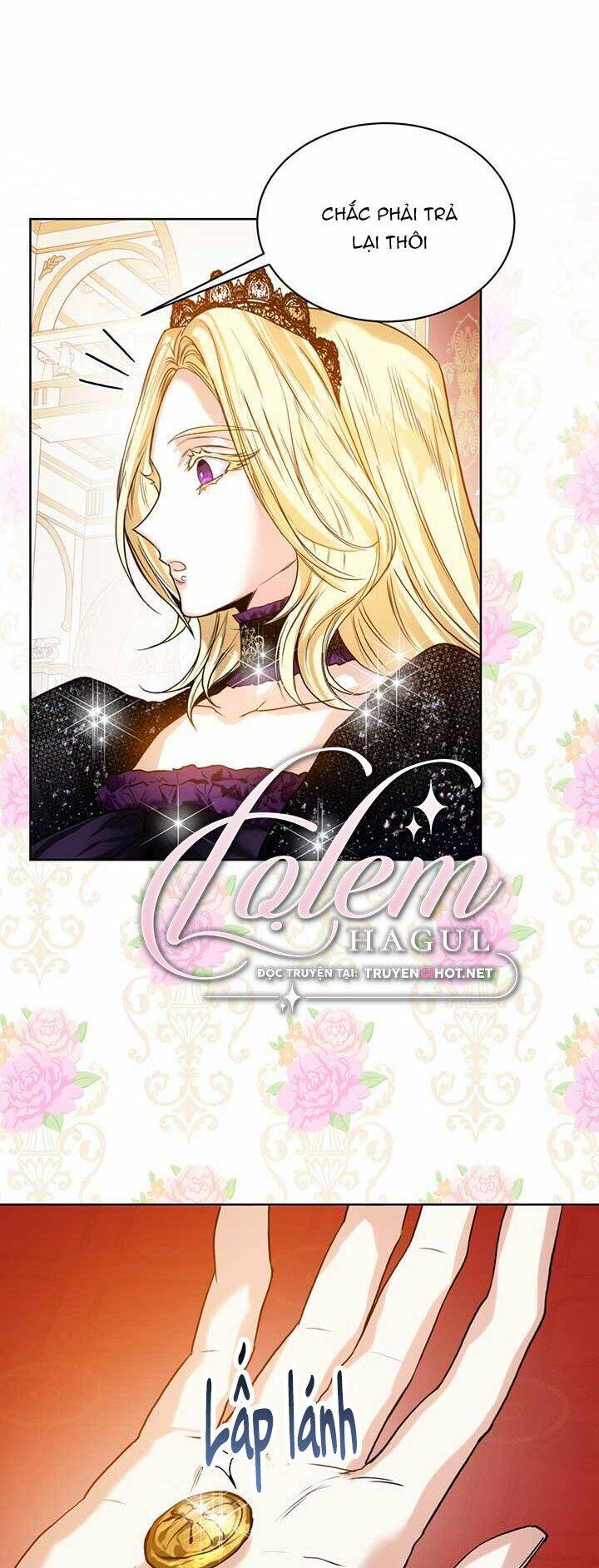 Cuộc Hôn Nhân Hoàng Gia - Chương 15