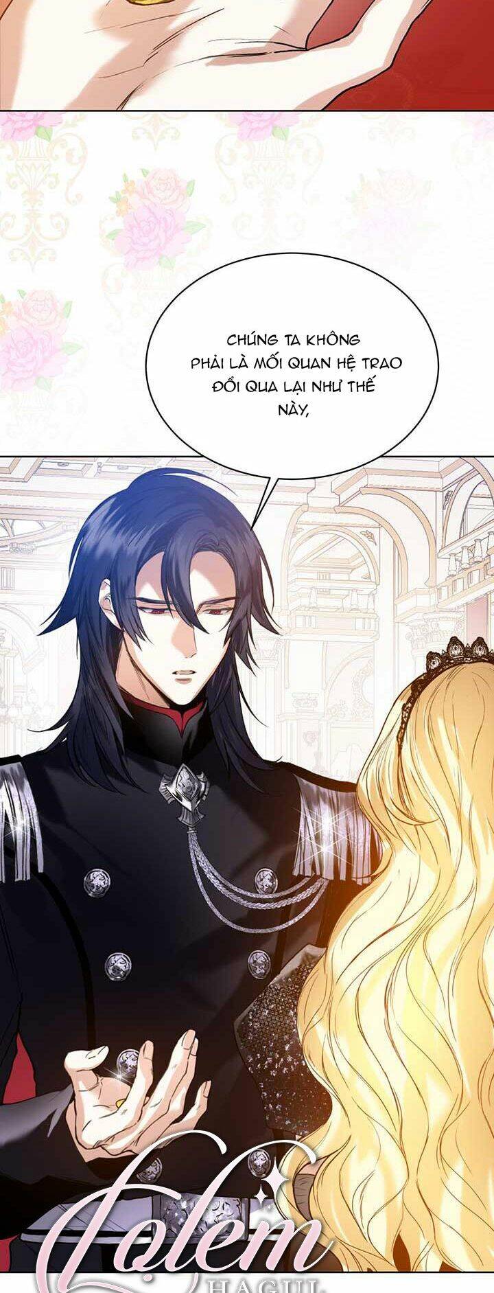 Cuộc Hôn Nhân Hoàng Gia - Chương 15