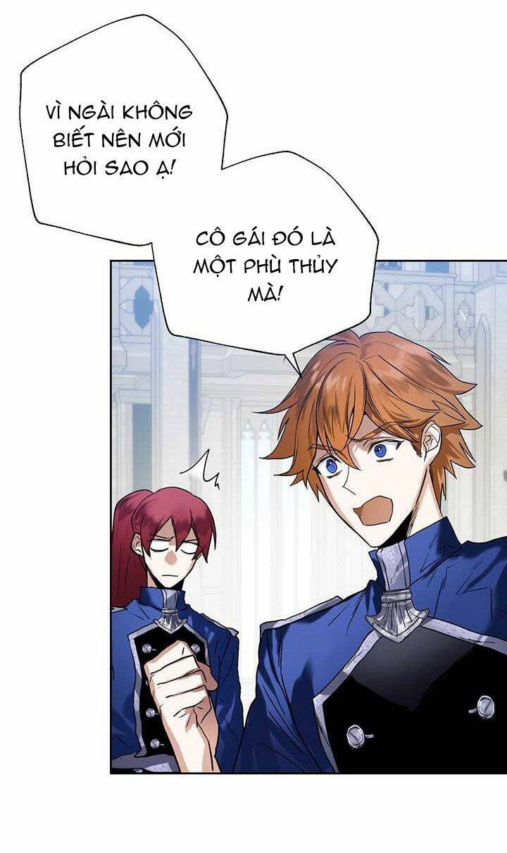 Cuộc Hôn Nhân Hoàng Gia - Chương 16