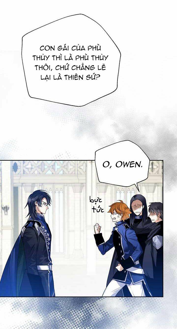 Cuộc Hôn Nhân Hoàng Gia - Chương 16