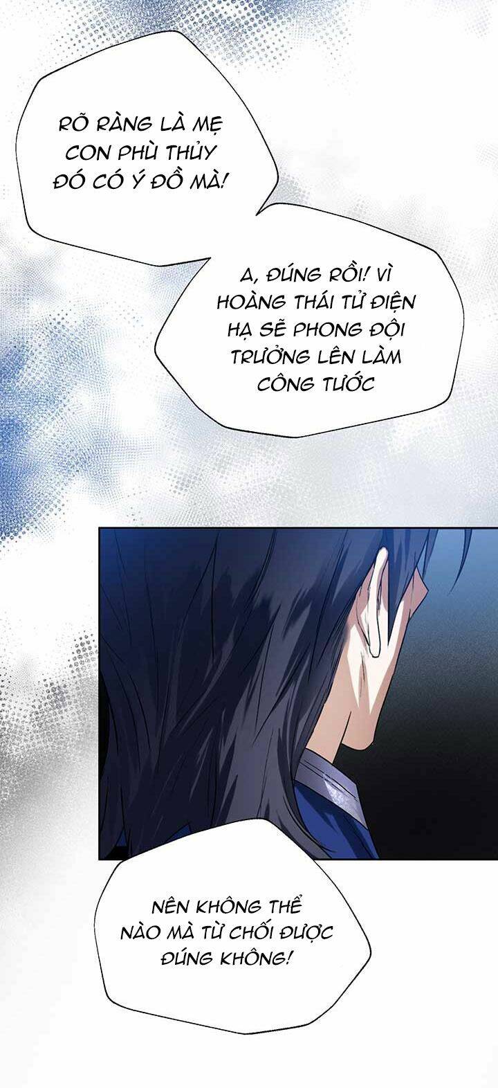 Cuộc Hôn Nhân Hoàng Gia - Chương 16